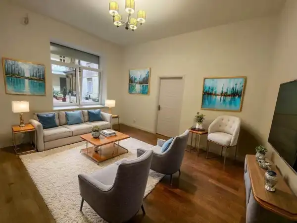 Eladó téglalakás, Budapest, I. kerület 3 szoba 57 m² 104.9 M Ft