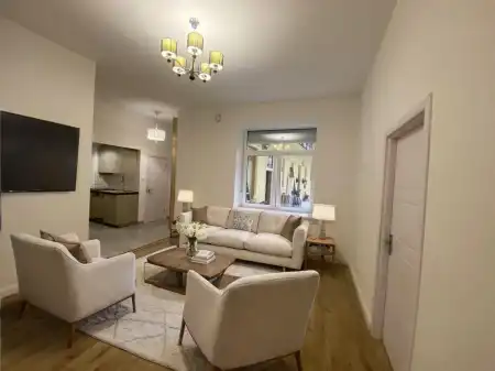 eladó téglalakás, Budapest, I. kerület