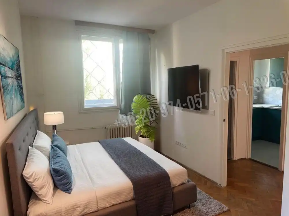 Budapest, I. kerület - Váralja