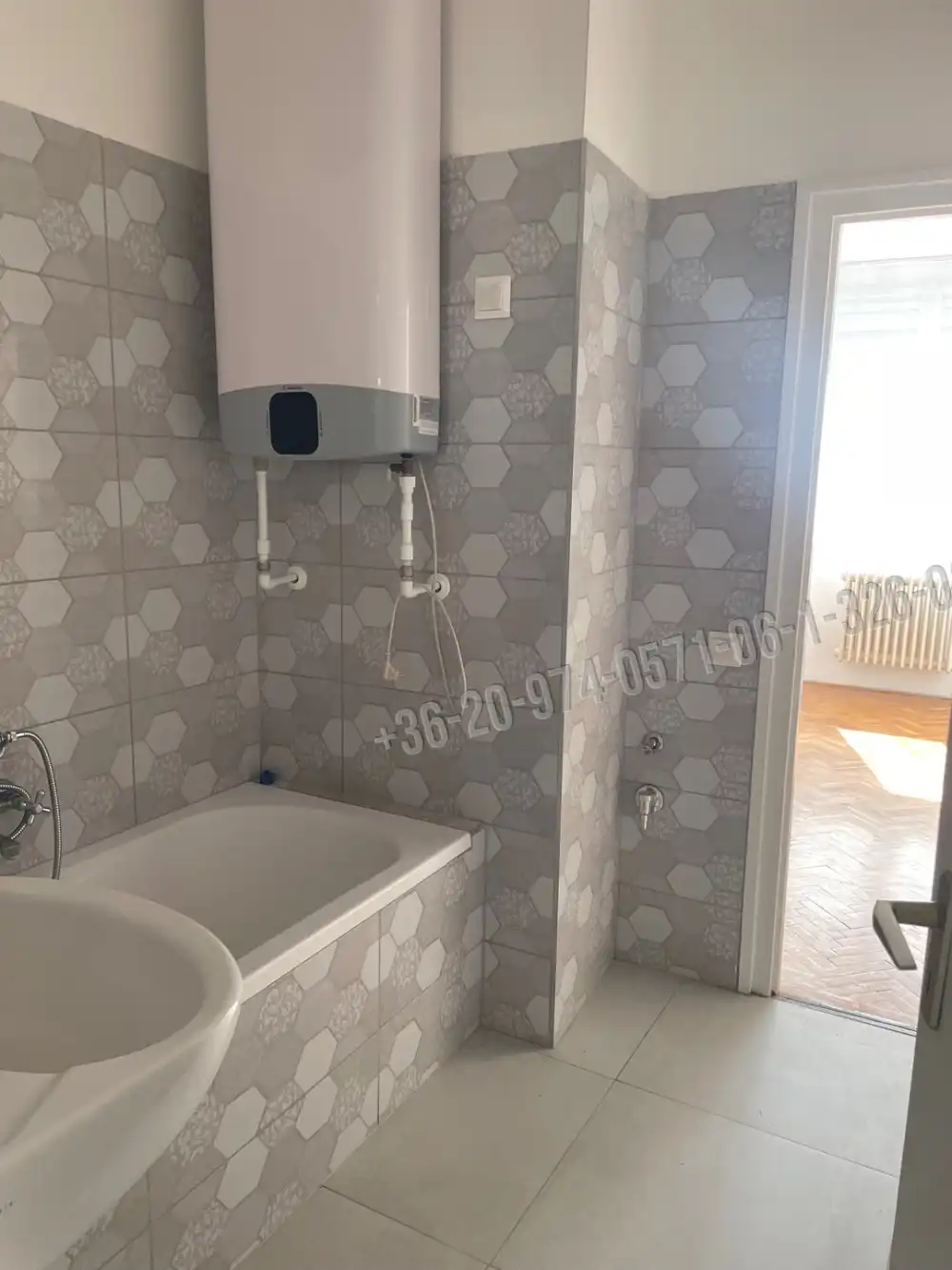 Budapest, I. kerület - Váralja