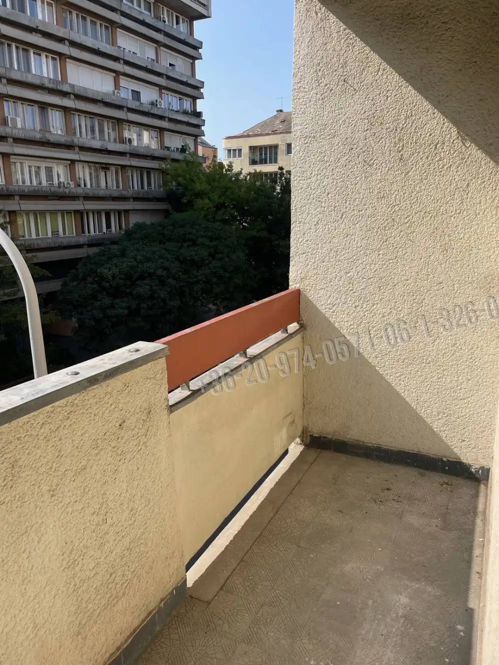 Budapest, I. kerület - Váralja