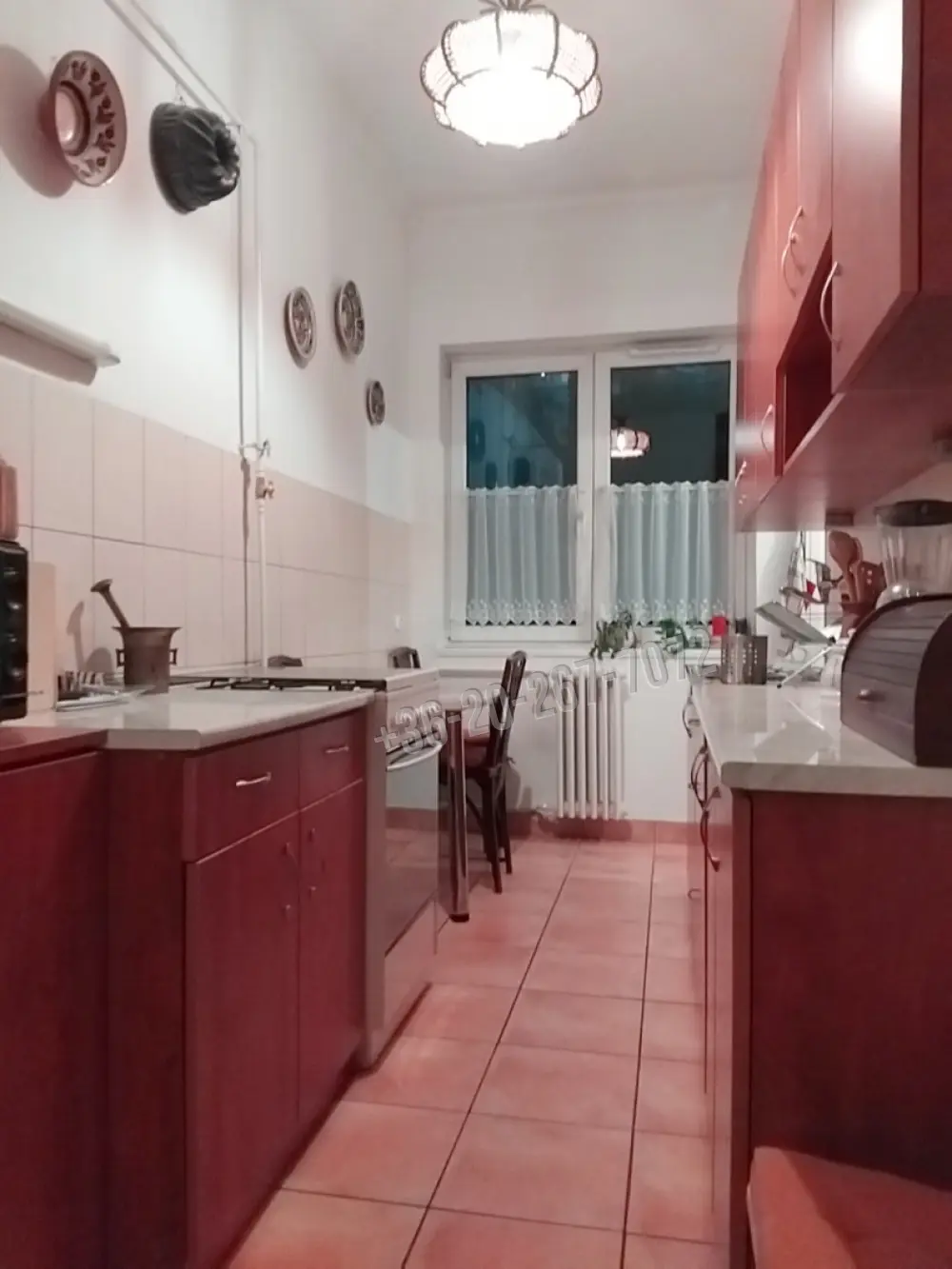 Budapest, I. kerület - Váralja