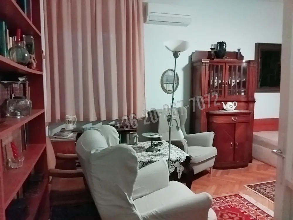 Budapest, I. kerület - Váralja