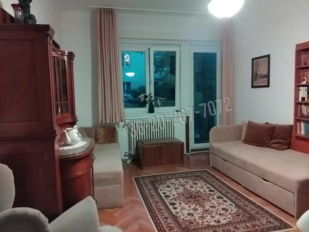 Budapest, I. kerület - Váralja