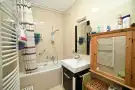 Budapest, I. kerület - Gellérthegy