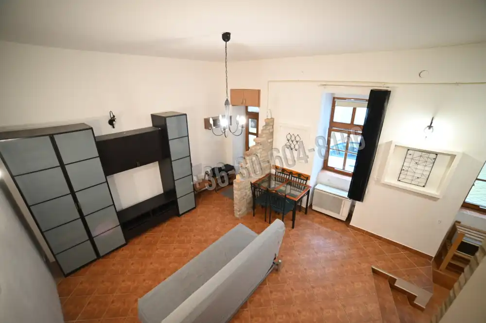 Budapest, I. kerület - Gellérthegy