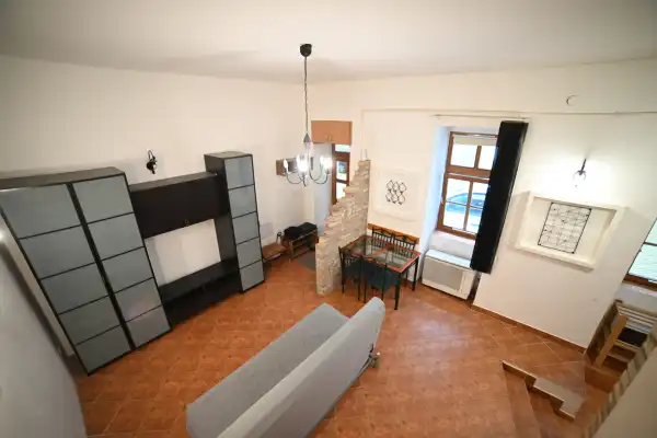 Eladó téglalakás, Budapest, I. kerület 1 szoba 31 m² 59.9 M Ft