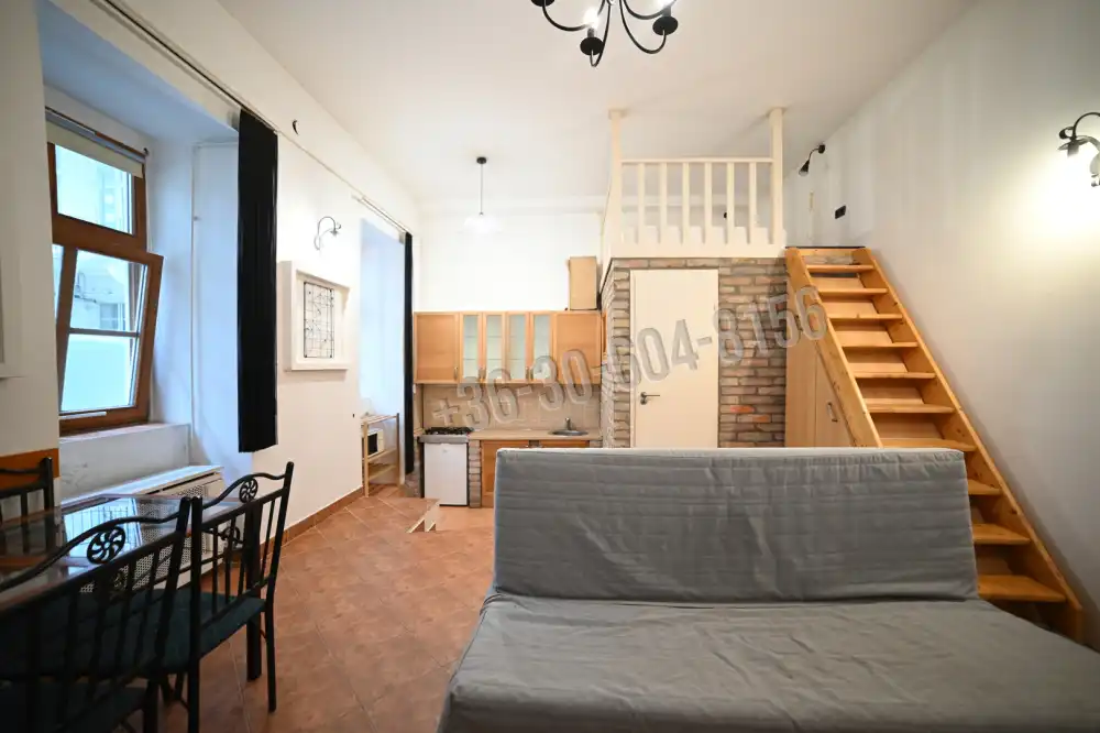 Budapest, I. kerület - Gellérthegy