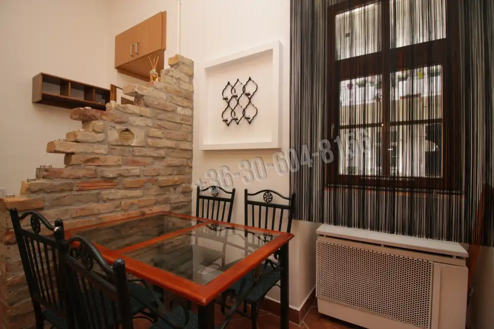 Budapest, I. kerület - Gellérthegy