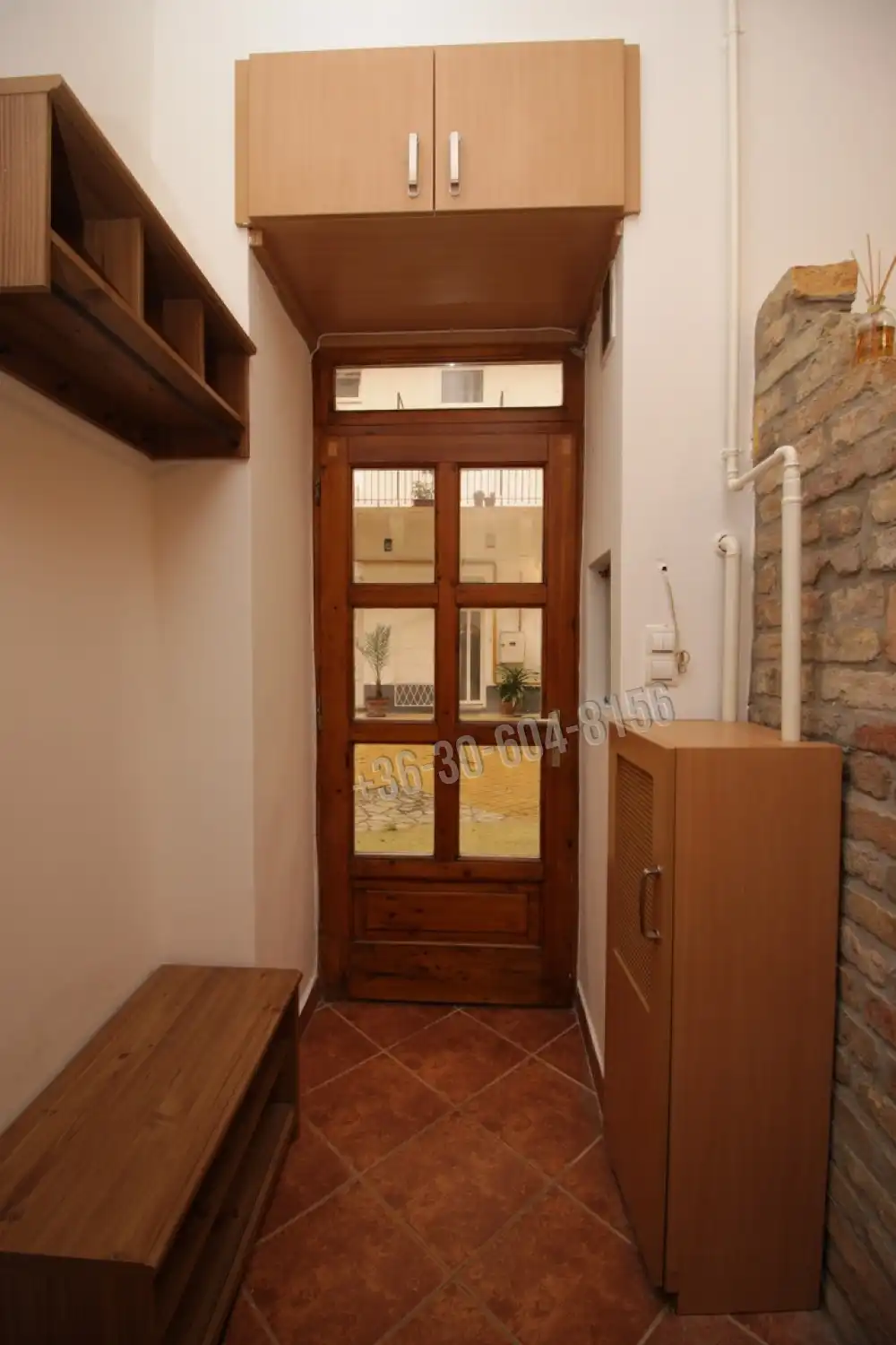 Budapest, I. kerület - Gellérthegy