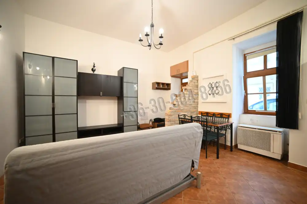 Budapest, I. kerület - Gellérthegy