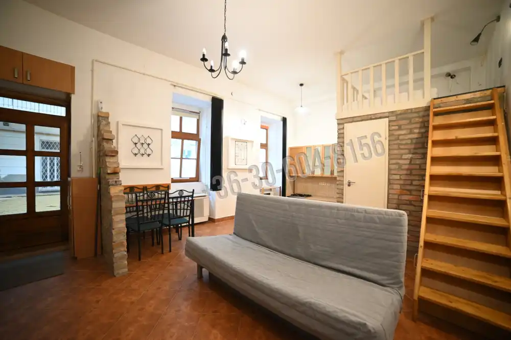 Budapest, I. kerület - Gellérthegy