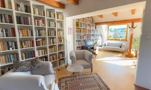 Eladó téglalakás, Budapest, I. kerület 4 szoba 162 m² 319 M Ft