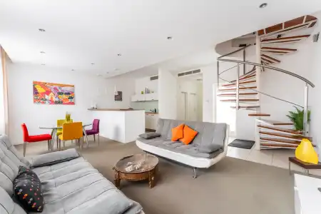 eladó téglalakás, Budapest, I. kerület