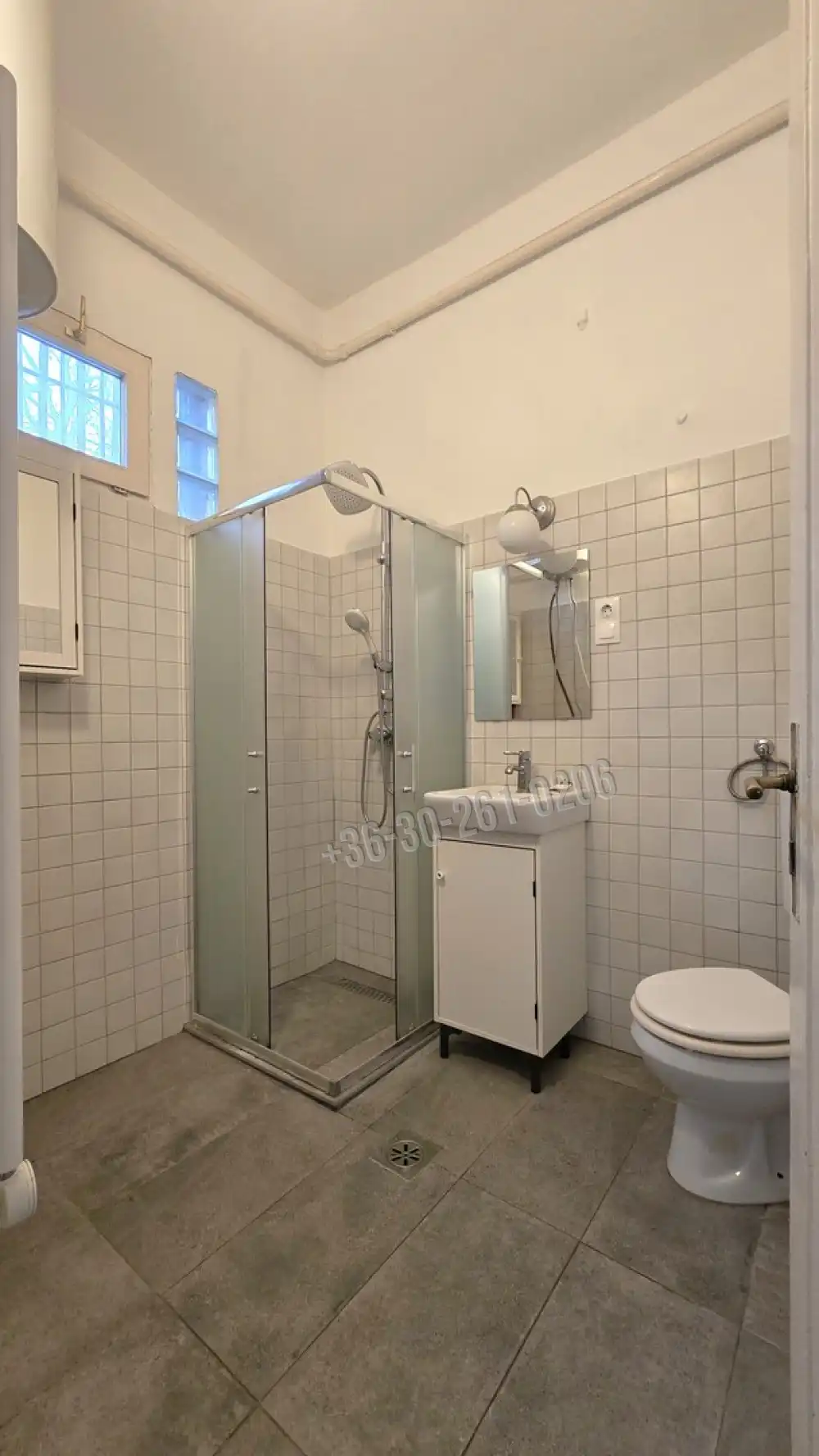 Budapest, I. kerület - Víziváros – Váralja