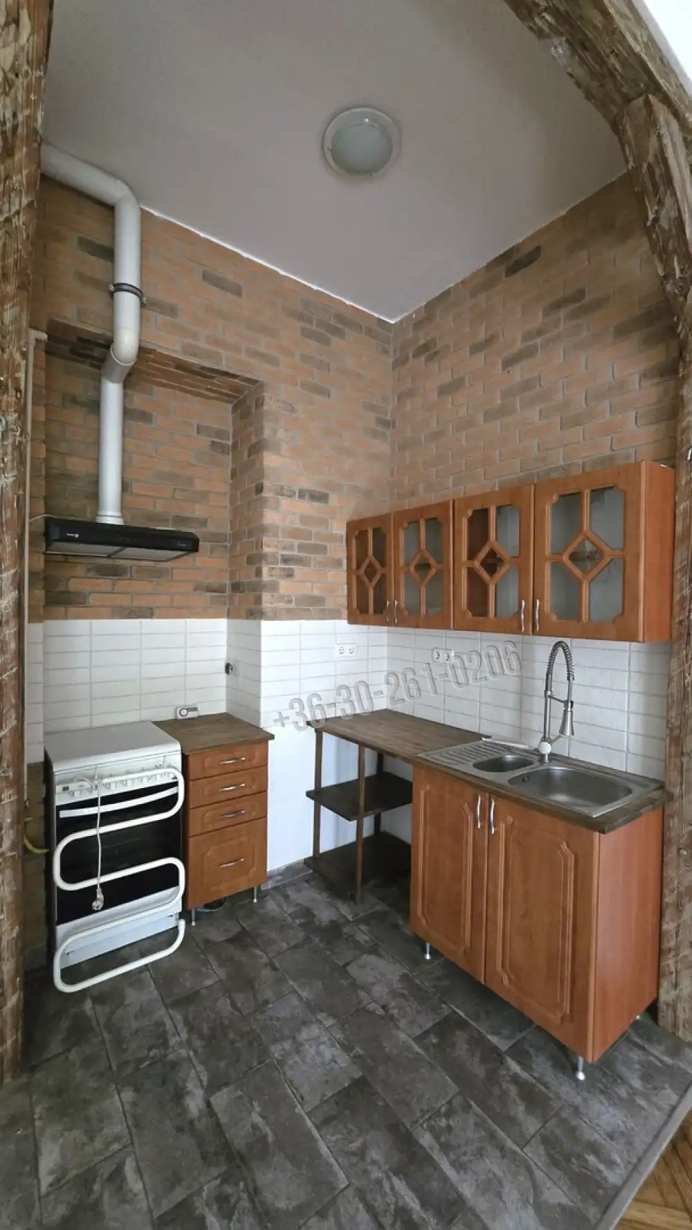 Budapest, I. kerület - Víziváros – Váralja