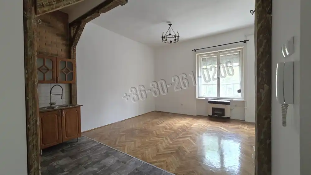 Budapest, I. kerület - Víziváros – Váralja