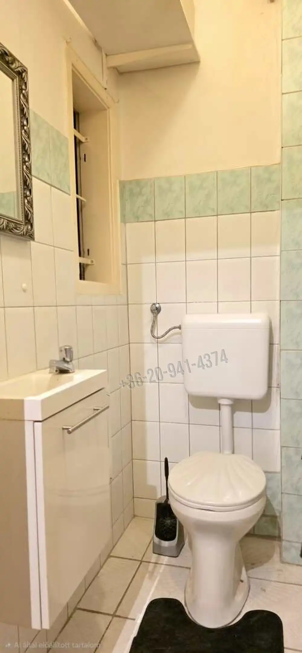 Budapest, I. kerület - Tabán