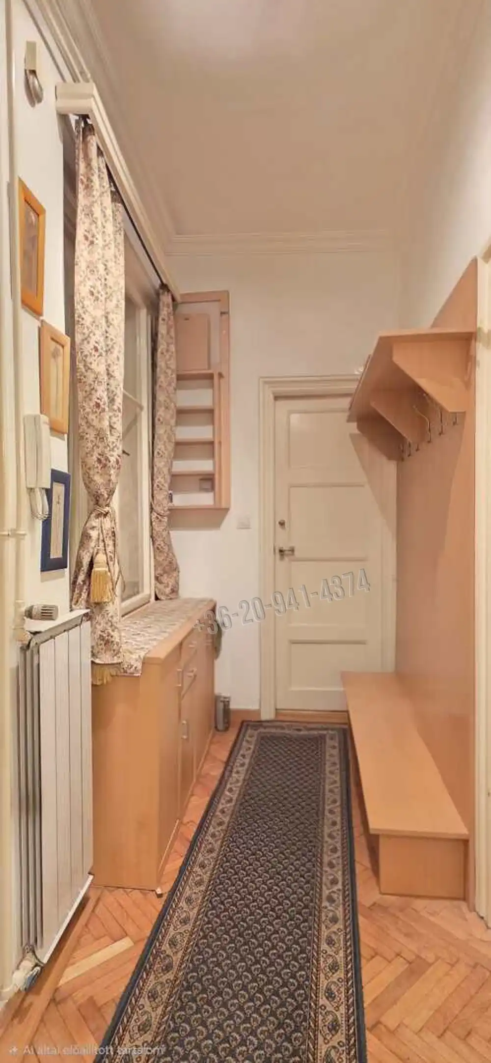 Budapest, I. kerület - Tabán