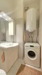 Budapest, I. kerület - Tabán