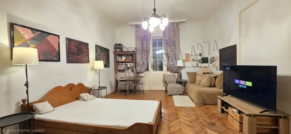 Budapest, I. kerület - Tabán