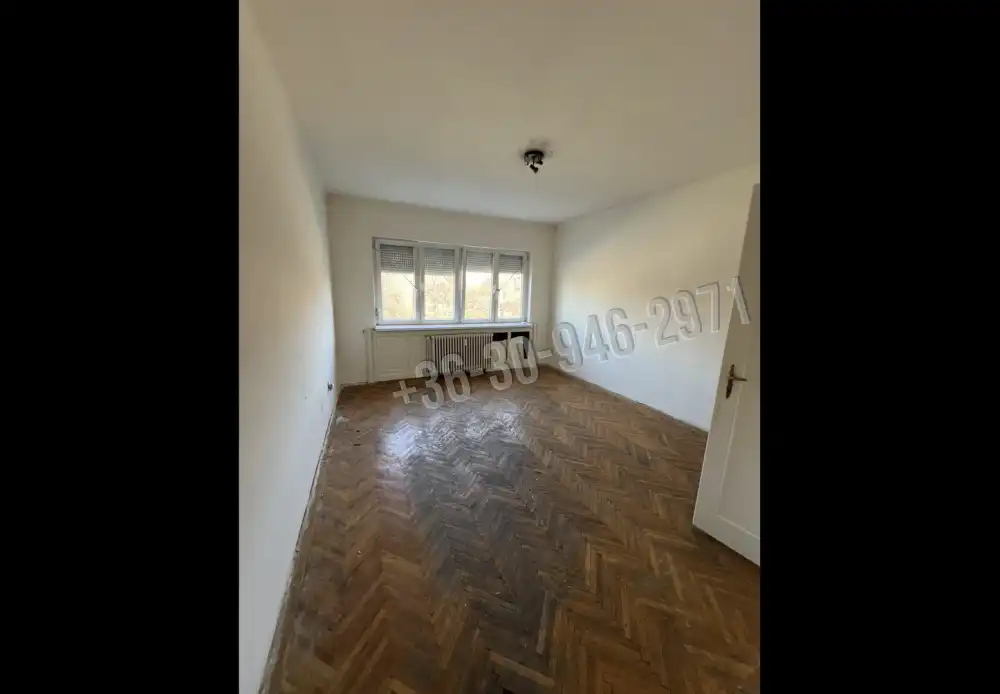 Budapest, I. kerület - Krisztinaváros