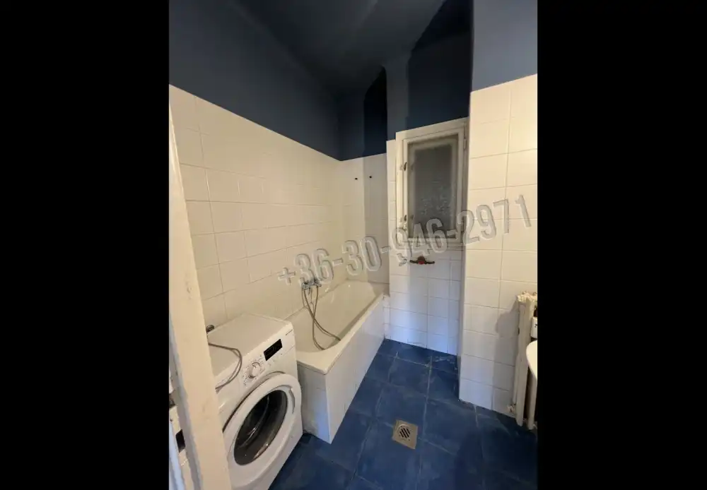 Budapest, I. kerület - Krisztinaváros