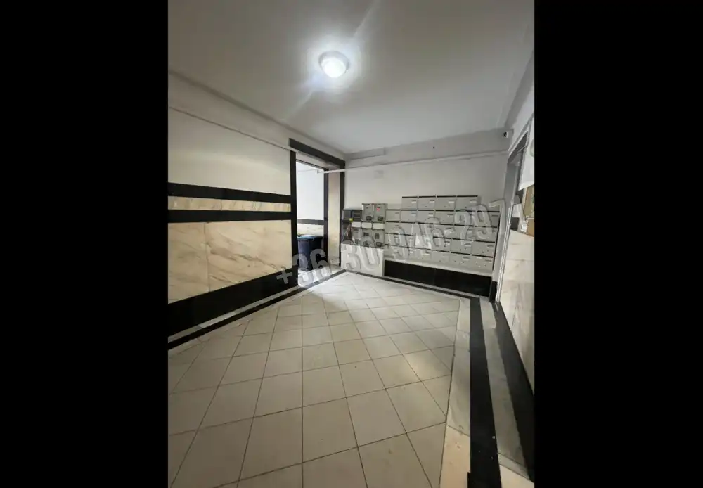 Budapest, I. kerület - Krisztinaváros