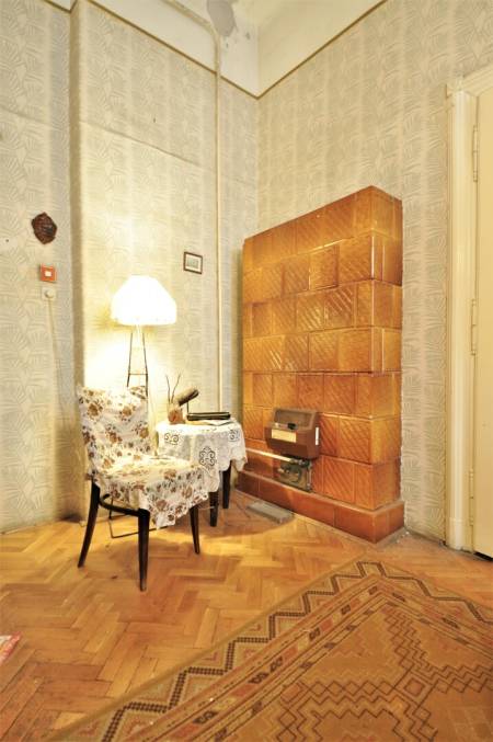 eladó téglalakás, Budapest, I. kerület
