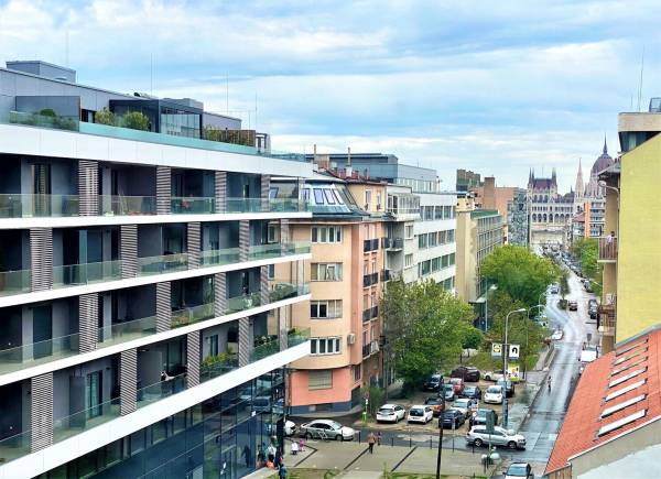 eladó téglalakás, Budapest, I. kerület