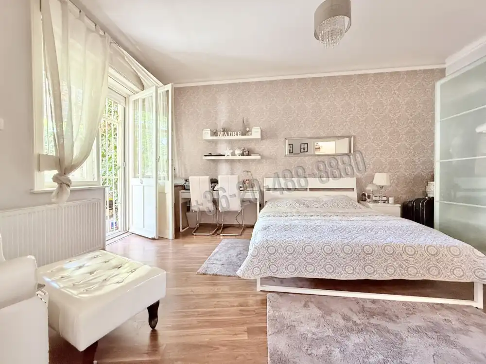 Budapest, I. kerület - Víziváros
