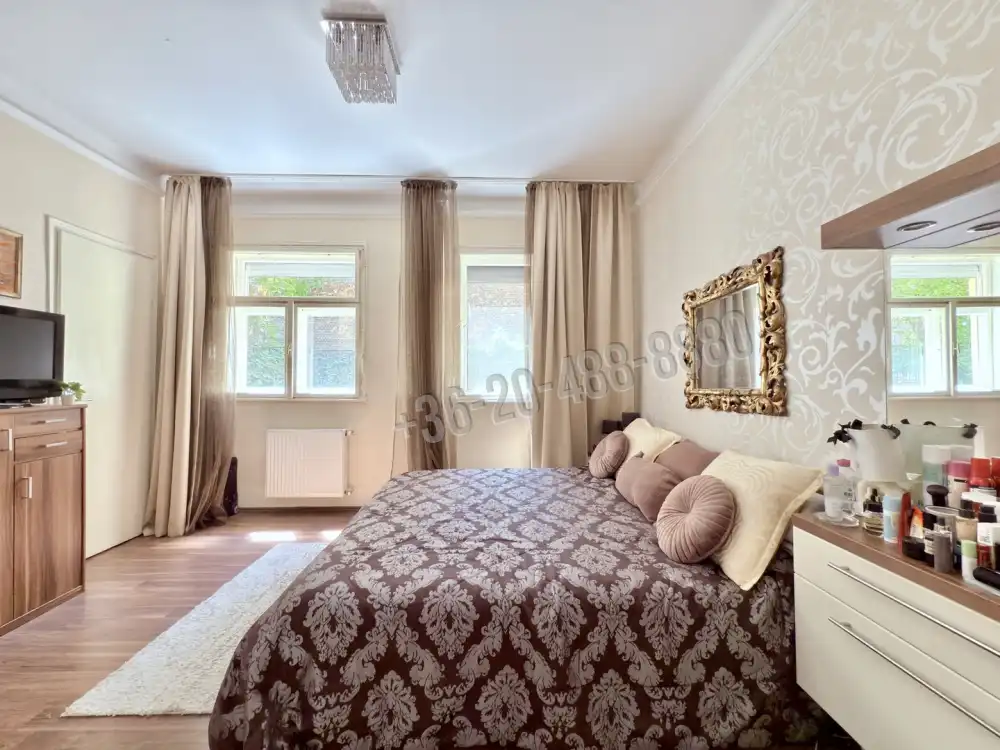 Budapest, I. kerület - Víziváros