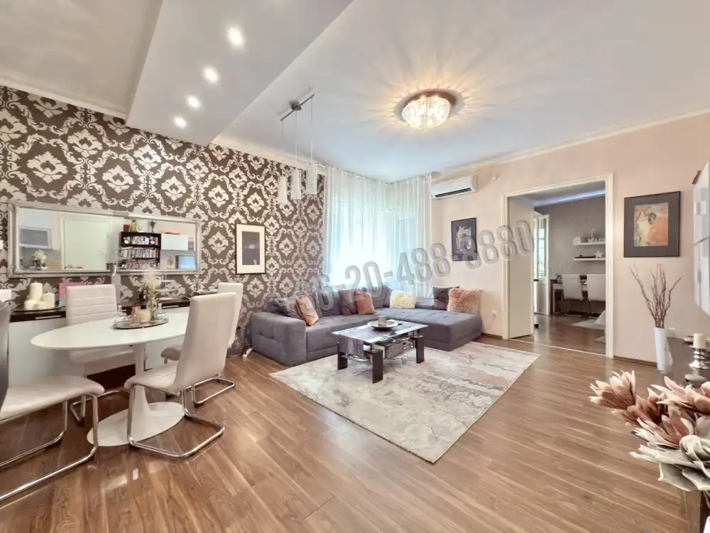 Budapest, I. kerület - Víziváros
