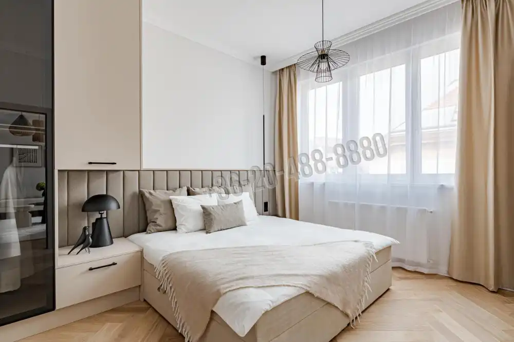 Budapest, I. kerület - Víziváros