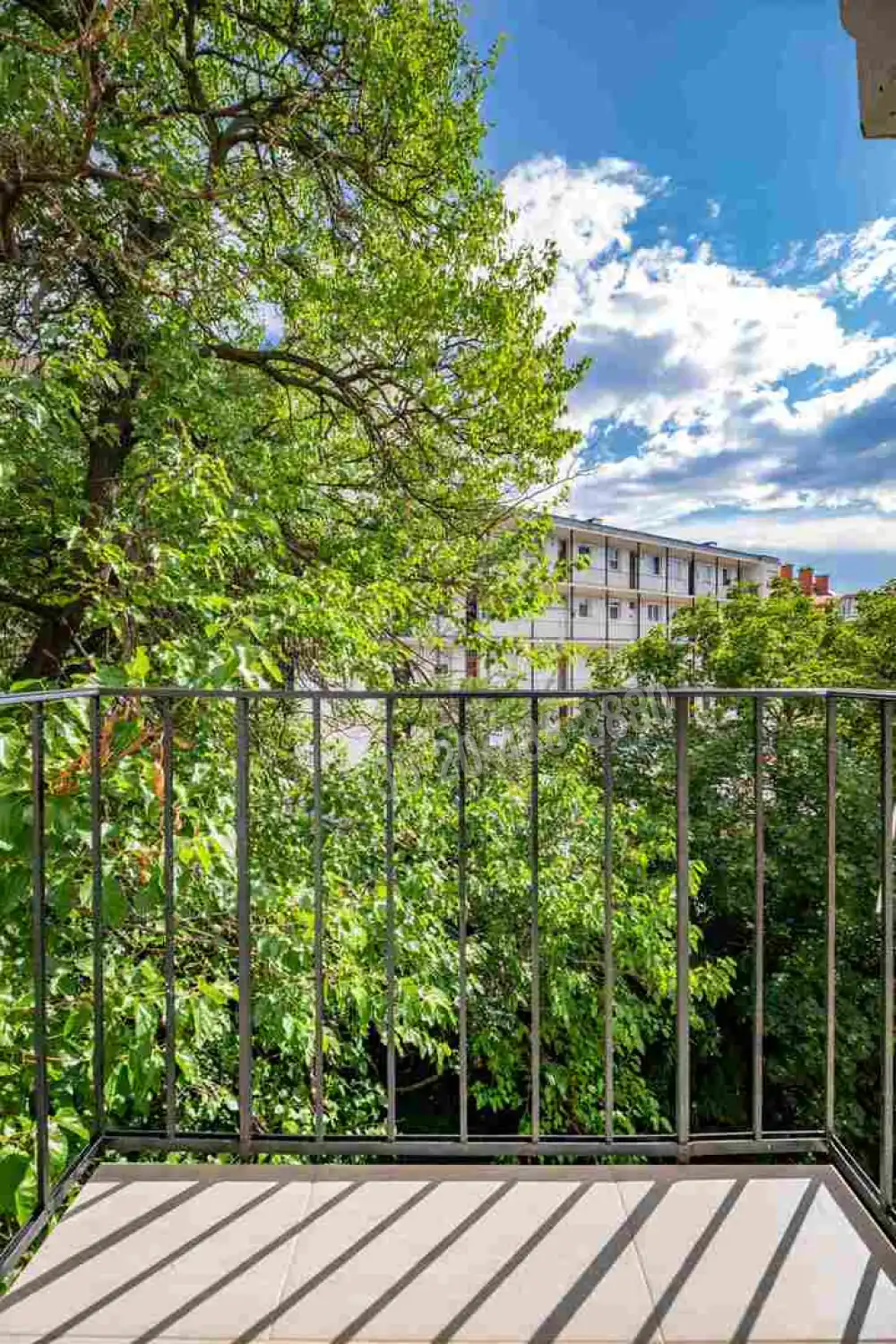 Budapest, I. kerület - Víziváros