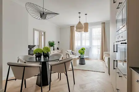 eladó téglalakás, Budapest, I. kerület