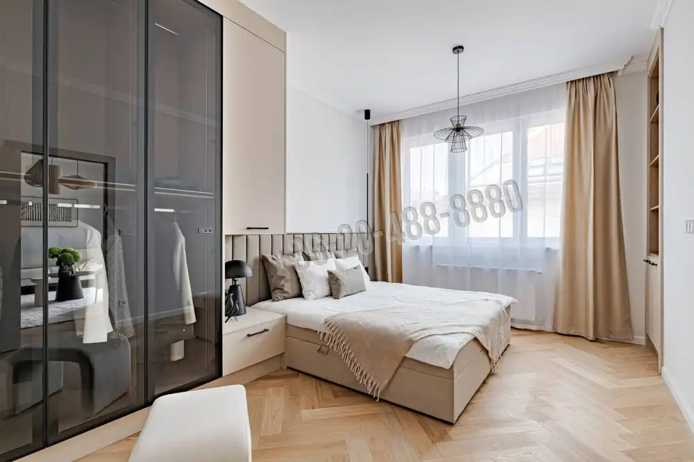 Budapest, I. kerület - Víziváros