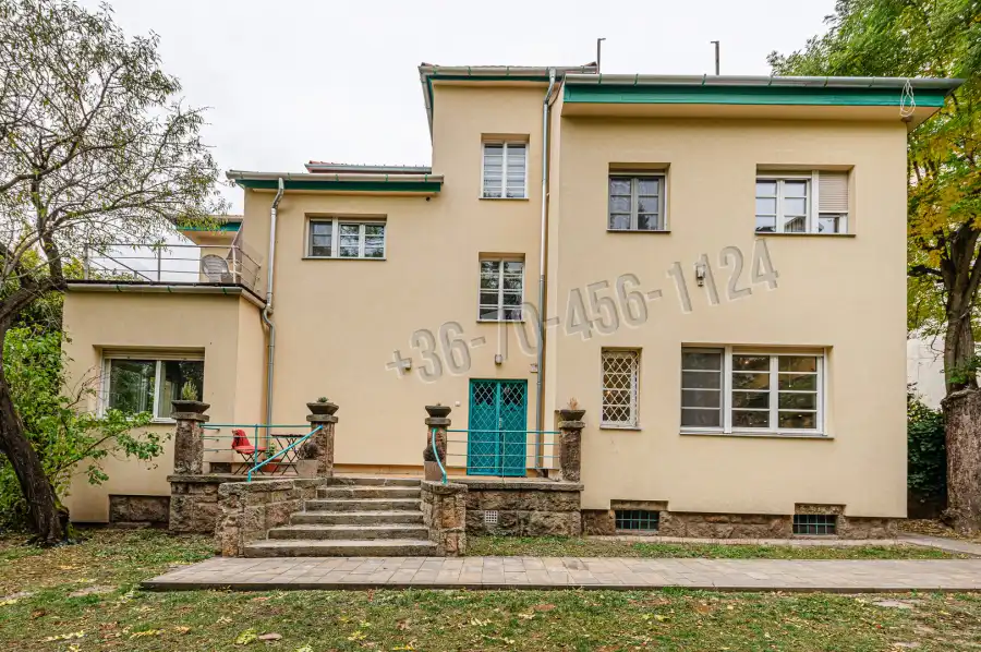 eladó téglalakás, Budapest, I. kerület