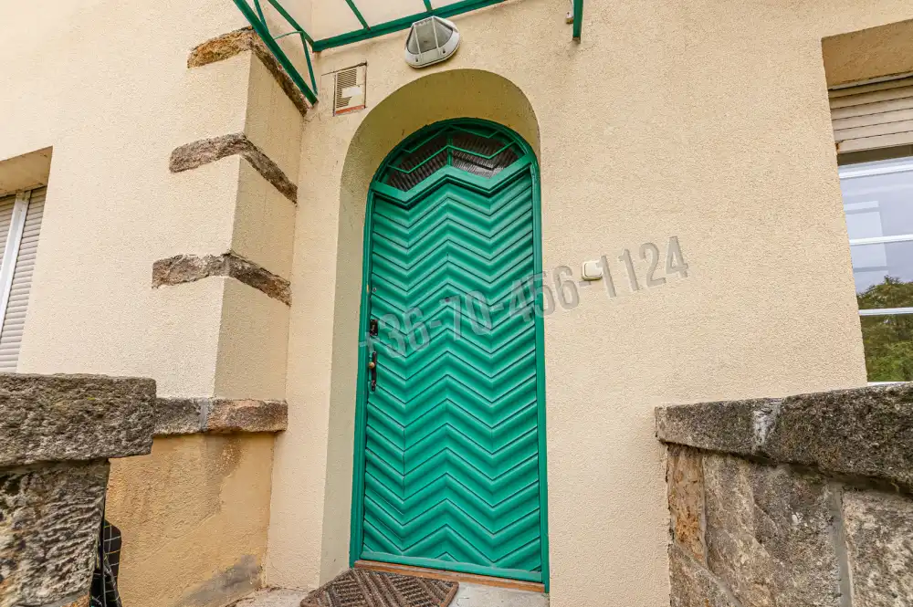 Budapest, I. kerület - Naphegy