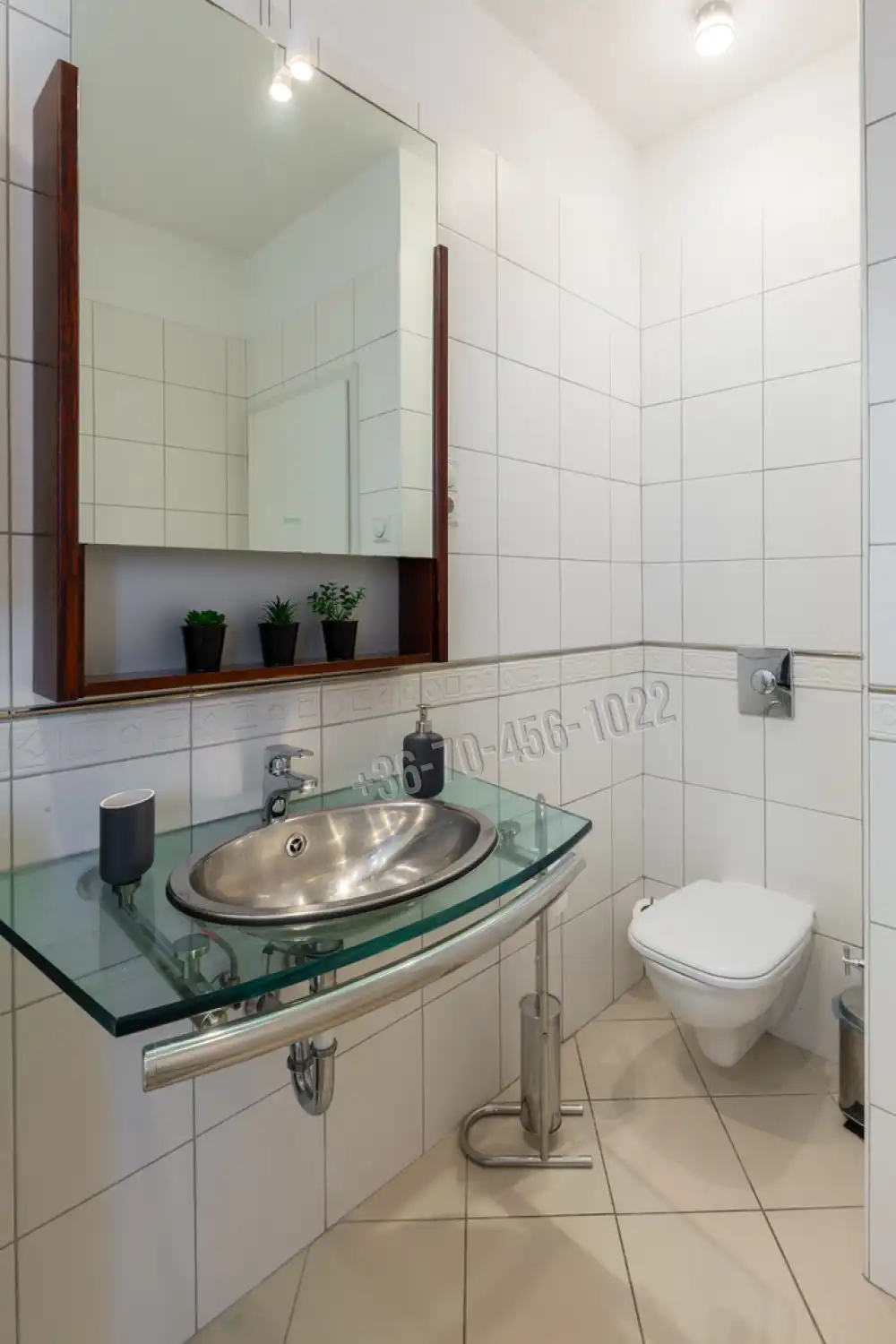 Budapest, I. kerület - Naphegy