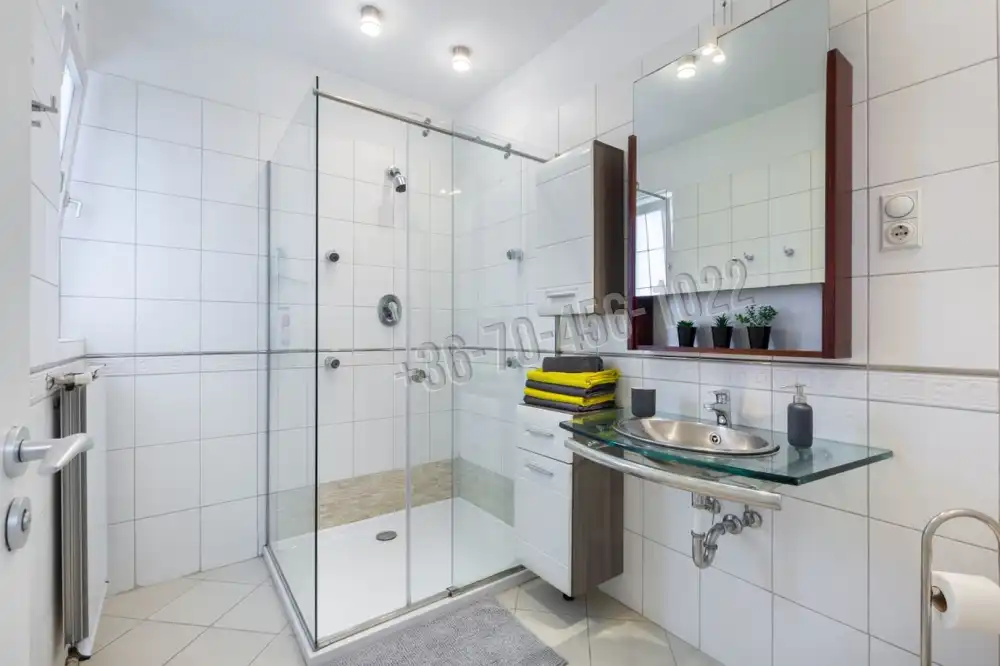 Budapest, I. kerület - Naphegy