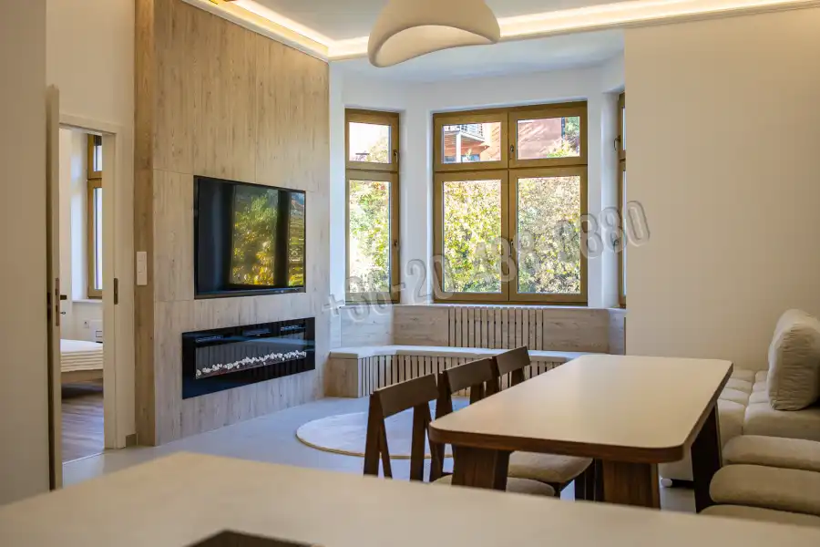 eladó téglalakás, Budapest, I. kerület