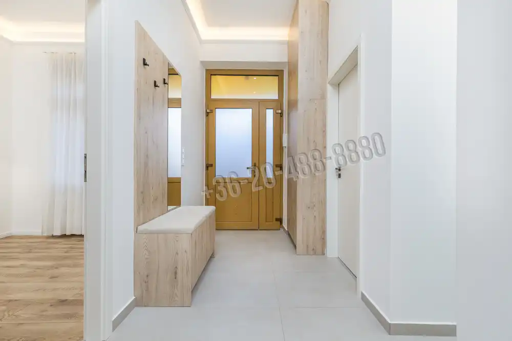 Budapest, I. kerület - Váralja