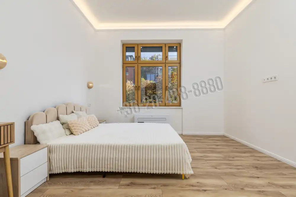 Budapest, I. kerület - Váralja