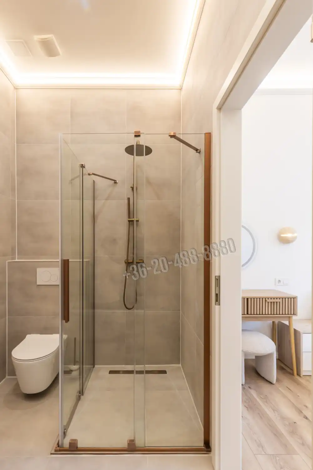 Budapest, I. kerület - Váralja