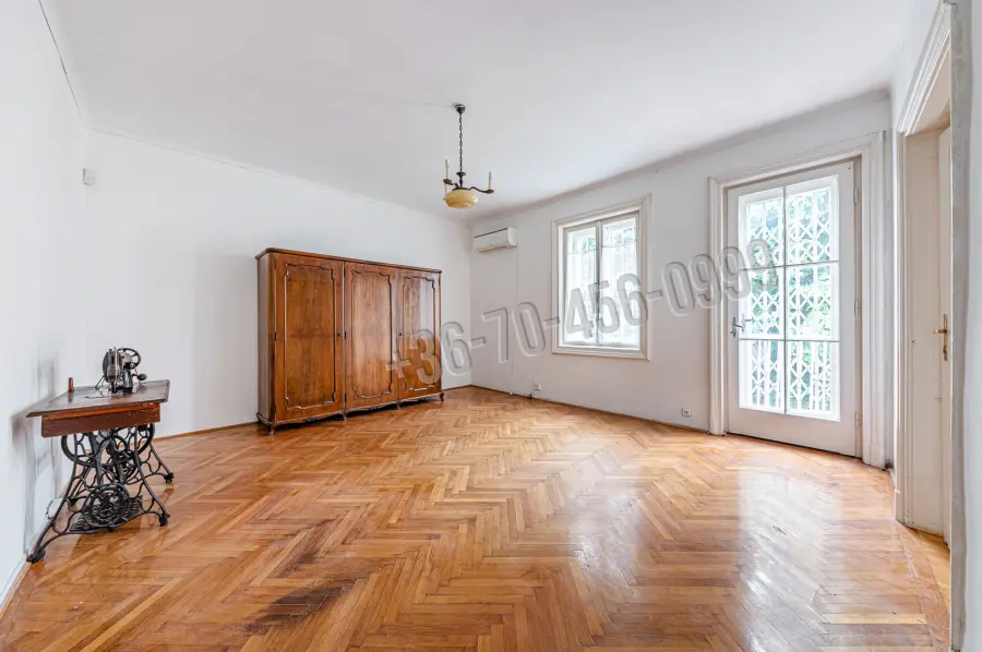 eladó téglalakás, Budapest, I. kerület