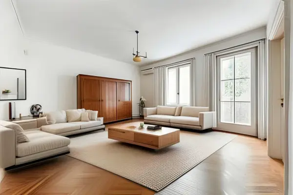 Eladó téglalakás, Budapest, I. kerület 3 szoba 136 m² 290 M Ft