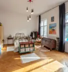 Budapest, I. kerület - Víziváros – Váralja