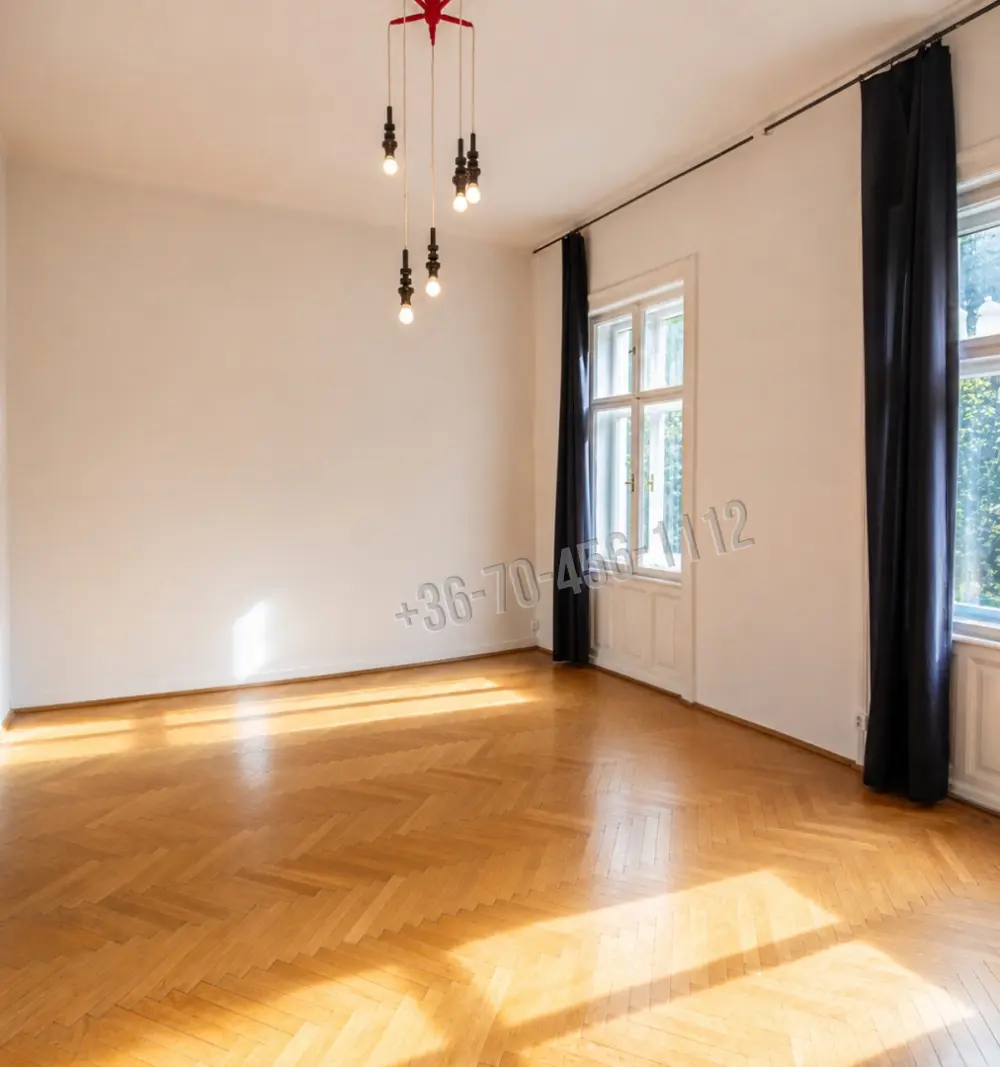 Budapest, I. kerület - Víziváros – Váralja