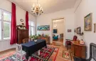 Budapest, I. kerület - Víziváros – Váralja
